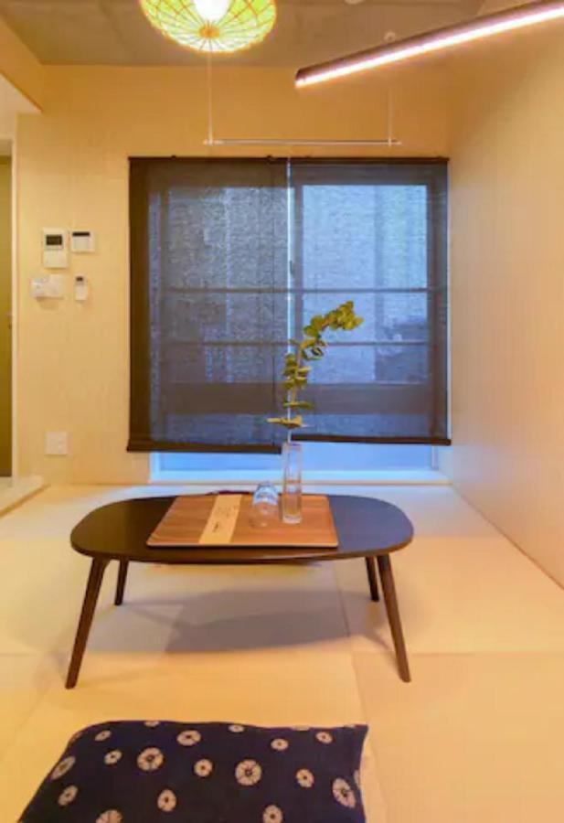 Japan House Nishishinjuku Aparthotel Tokyo Exterior photo