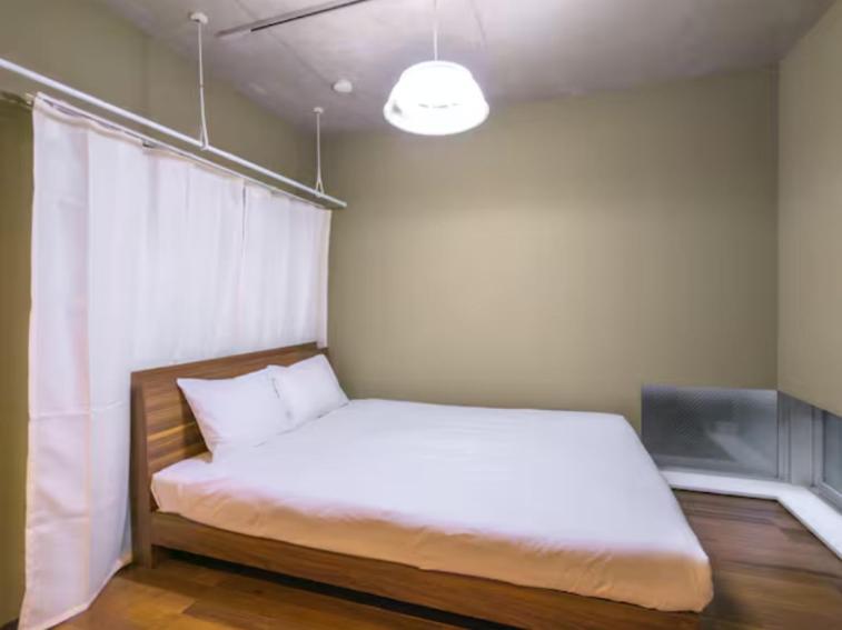 Japan House Nishishinjuku Aparthotel Tokyo Exterior photo